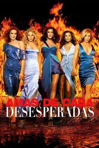 Desperate Housewives - Posters