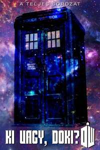 Doctor Who - Poster