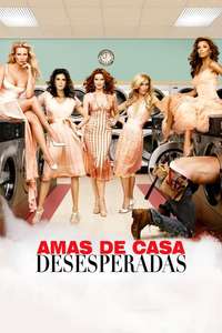 Desperate Housewives - Posters