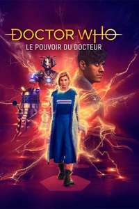 Doctor Who - Poster