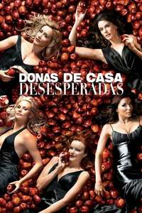 Desperate Housewives - Posters