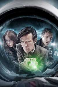 Doctor Who - Poster