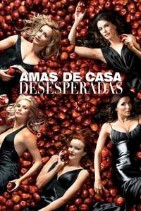 Desperate Housewives - Posters