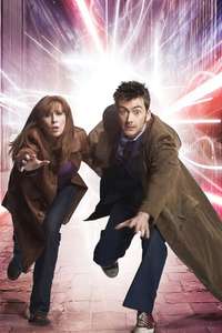 Doctor Who - Poster