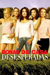 Desperate Housewives - Posters