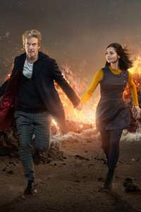 Doctor Who - Poster