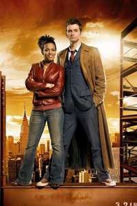 Doctor Who - Poster
