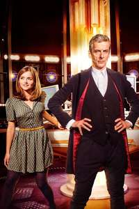 Doctor Who - Poster