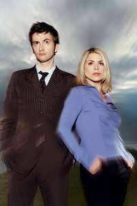 Doctor Who - Poster