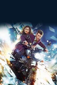 Doctor Who - Poster