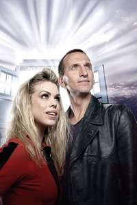 Doctor Who - Poster