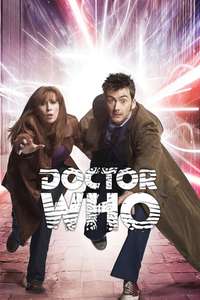 Doctor Who - Poster