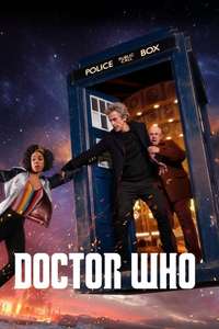 Doctor Who - Poster