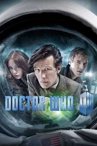 Doctor Who - Poster