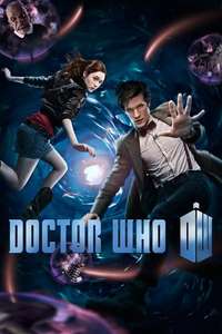 Doctor Who - Poster