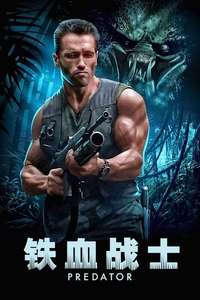 Predator - Posters