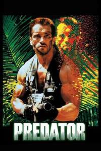 Predator - Posters