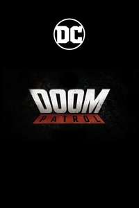 Doom Patrol - Posters