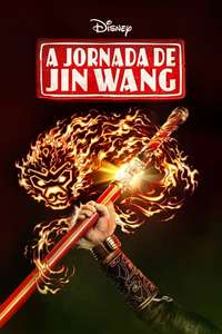 American Born Chinese - Posters