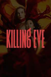 Killing Eve - Posters