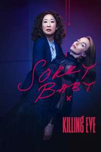 Killing Eve - Posters