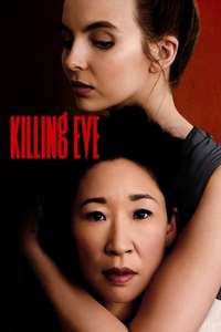 Killing Eve - Posters