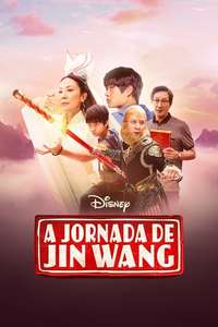 American Born Chinese - Posters
