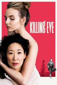 Killing Eve - Posters