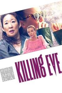Killing Eve - Posters