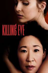 Killing Eve - Posters