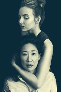 Killing Eve - Posters