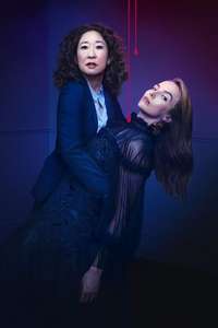 Killing Eve - Posters