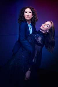 Killing Eve - Posters