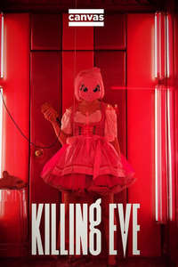 Killing Eve - Posters