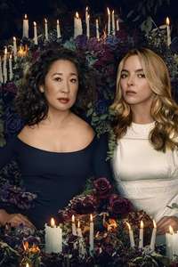 Killing Eve - Posters