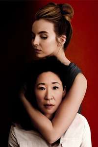 Killing Eve - Posters