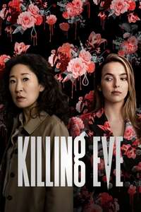 Killing Eve - Posters