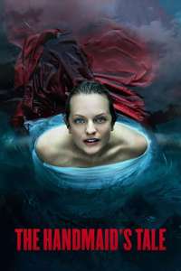 The Handmaid's Tale - Posters