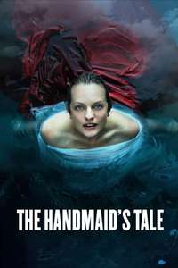 The Handmaid's Tale - Posters