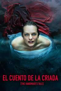 The Handmaid's Tale - Posters