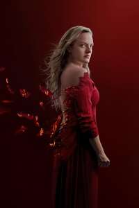 The Handmaid's Tale - Posters