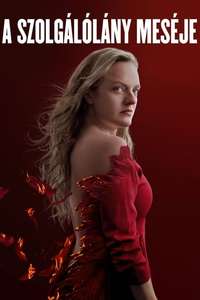 The Handmaid's Tale - Posters