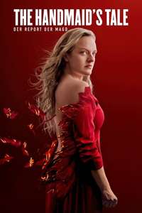 The Handmaid's Tale - Posters