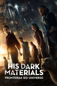 His Dark Materials - Posters