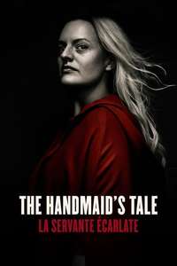 The Handmaid's Tale - Posters