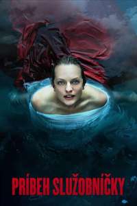 The Handmaid's Tale - Posters