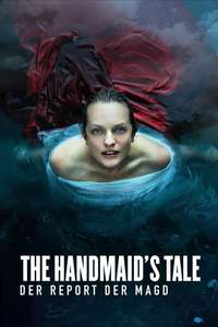 The Handmaid's Tale - Posters