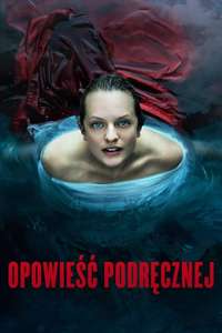 The Handmaid's Tale - Posters