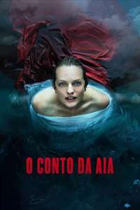The Handmaid's Tale - Posters