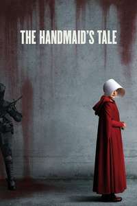 The Handmaid's Tale - Posters